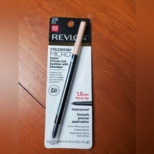 Revlon Colorstay Micro Gel Eyeliner 216, Beige